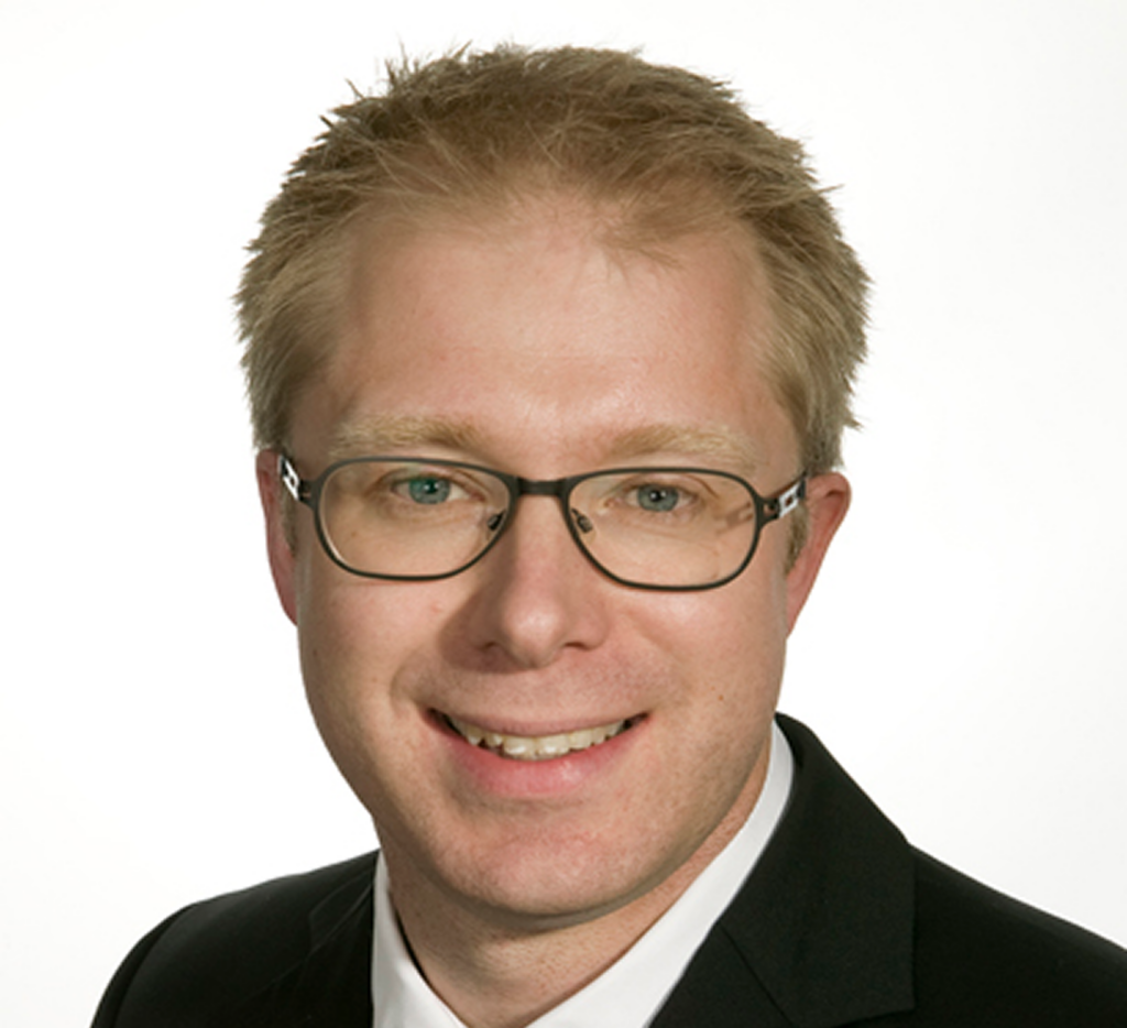 Dr. Morten Hammer