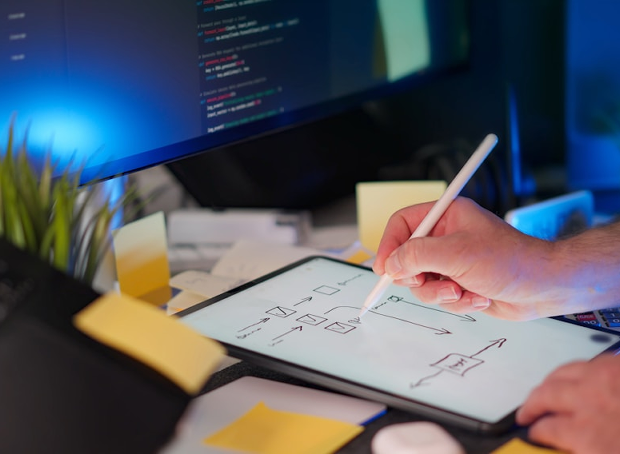 Validation-Scope-Model-Governance