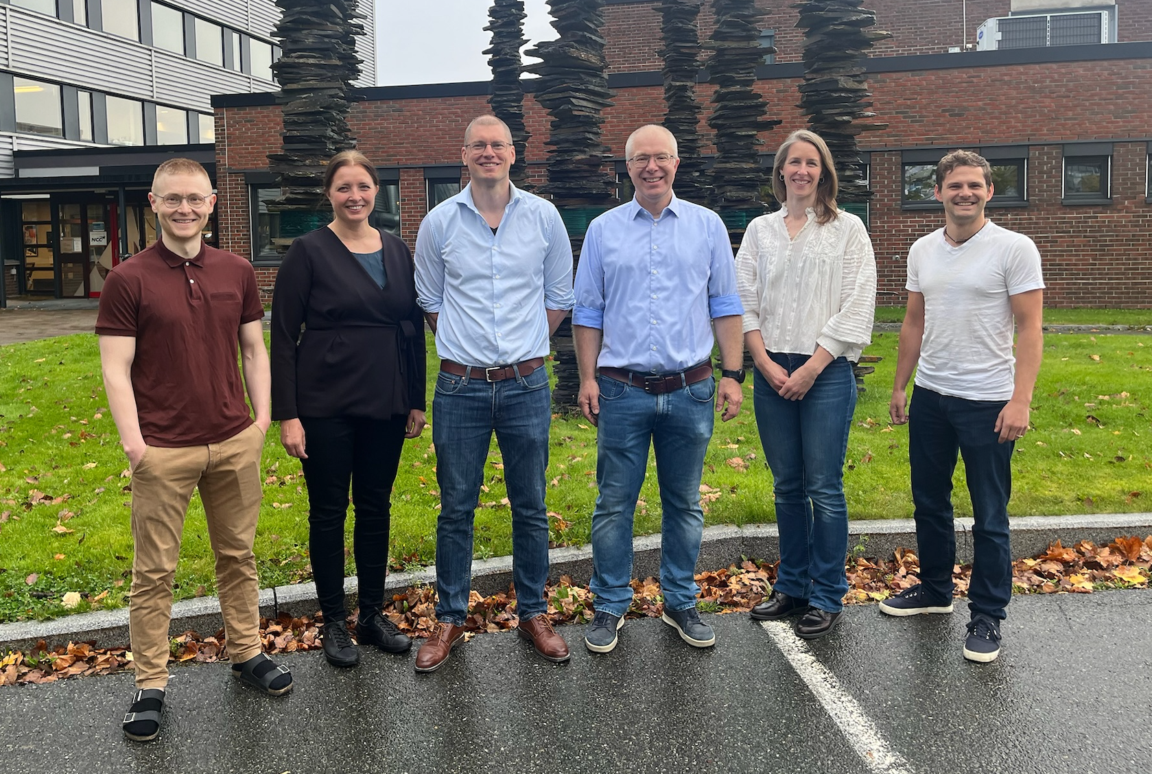 ThermoPhys team
